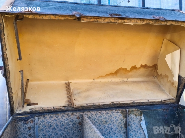 Антикварни ракли, снимка 6 - Антикварни и старинни предмети - 52507693