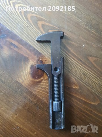 Инструмент военен, снимка 2 - Антикварни и старинни предмети - 40776810