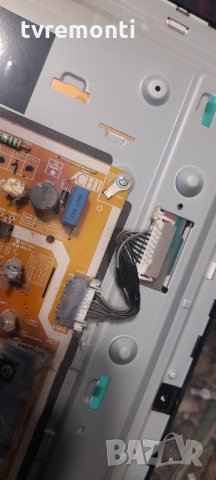 лед диоди от дисплей CY-CJ032BGAB3V от телевизор SAMSUNG, модел UE32J5672, снимка 2 - Части и Платки - 35419662