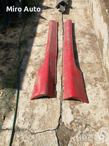 Прагове от Hyundai Coupe RD 1 , снимка 3 - Части - 38275584