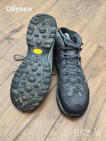 Туристически обувки Scarpa, снимка 3 - Други - 53143255