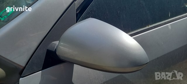 Странични огледала Nissan Primera III P12, снимка 4 - Части - 38902797