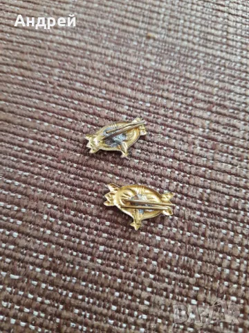 Стар Вензел,Вензели #33, снимка 3 - Антикварни и старинни предмети - 47915075