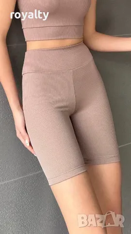 Къси клинове рипс , снимка 3 - Клинове - 49582300