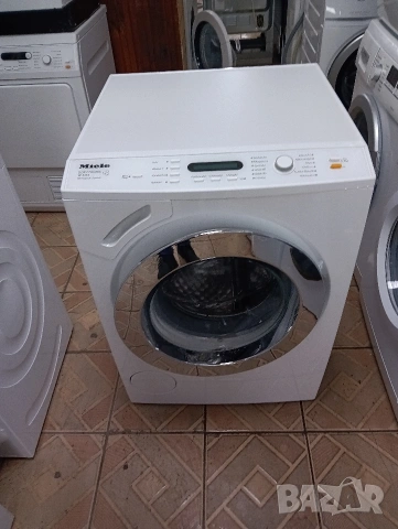 Пералня Миеле Miele W 4144 6кг А+++ Made in Germany 2 години Гаранция!