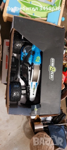 Играчки - нови