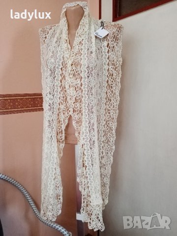 DIDI, нов красив Шал. Код 1447