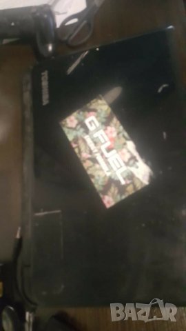 Лаптоп Toshiba L50-B - на части, снимка 2 - Части за лаптопи - 28013537