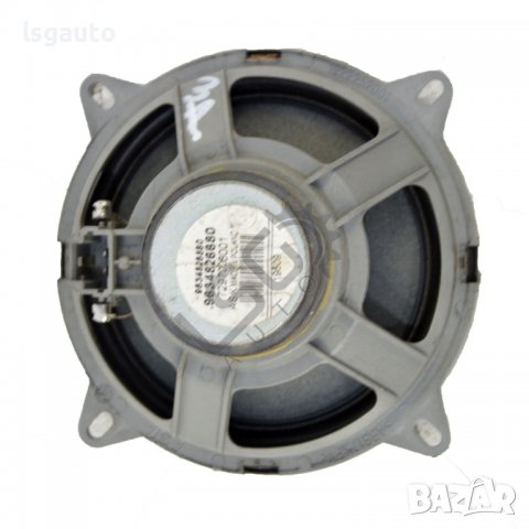 Заден високоговорител Citroen C3 I Picasso(2008-2013) ID:92706, снимка 2 - Части - 39370484