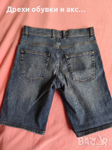 ДЪНКИ КЪСИ ПАНТАЛОНКИ М размер 29 номер 10 лв , снимка 16 - Дънки - 50955392