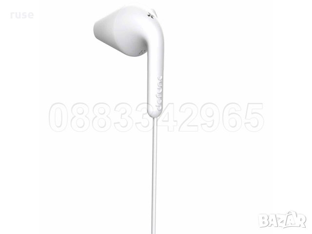 НОВИ! Безжични блутут слушалки Defunc Basic Hybrid Bluetooth Earbuds, снимка 5 - Слушалки, hands-free - 33153719