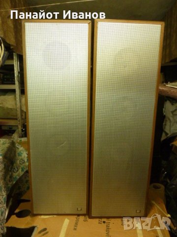 Тонколони DINACORD