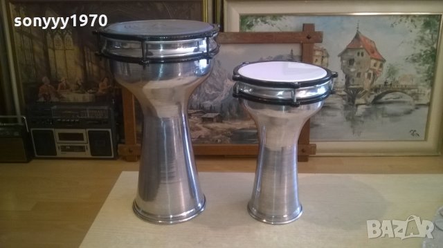 тарамбуки-нови оригинални, снимка 4 - Ударни инструменти - 27504967