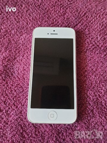 iphone 5, снимка 8 - Apple iPhone - 32490330