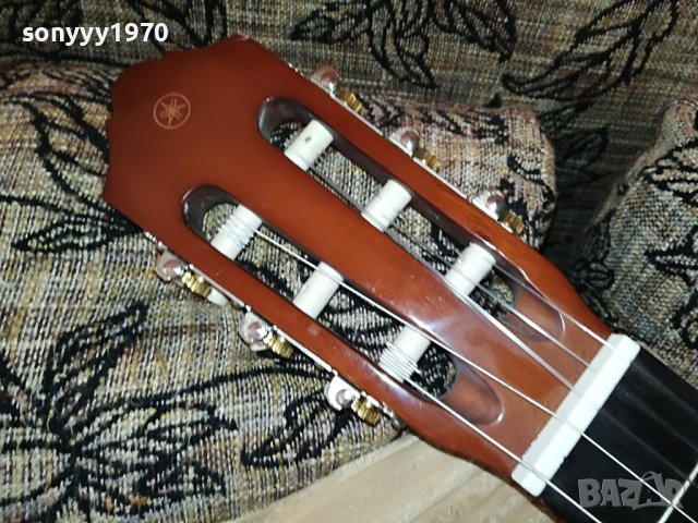 YAMAHA GUITAR-НОВ ВНОС 3005231340, снимка 8 - Китари - 40873333