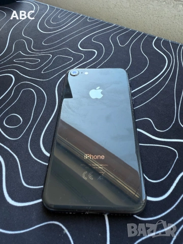 iPhone 8, снимка 3 - Apple iPhone - 53589671