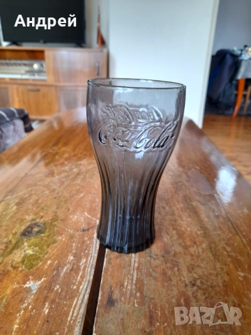 Стара чаша Кока Кола,Coca Cola #50