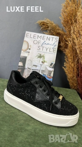 GUESS Хит Модел Обувки , снимка 3 - Дамски ежедневни обувки - 53132178