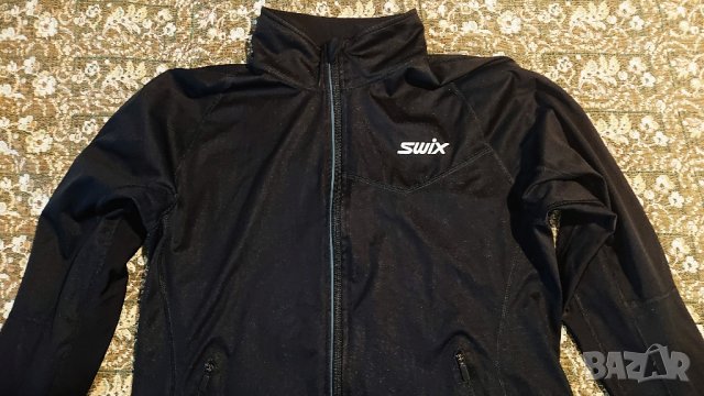 Swix - M, снимка 9 - Спортни дрехи, екипи - 42991423