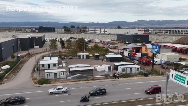 Офис, жилище, бунгало от контейнер, снимка 9 - Къщи - 52668611