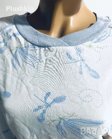 Дамска пижама XXL, снимка 5 - Пижами - 43275471