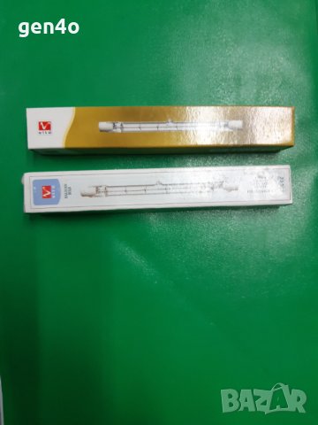 Мини пури Vito 220-240V 200 и 300 вата, снимка 1