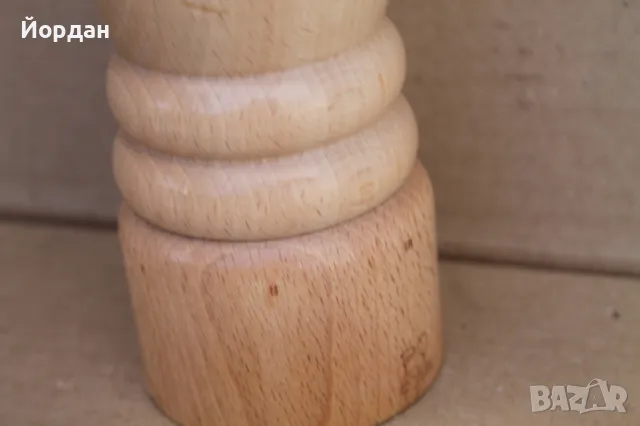 Мелница за пипер ''Peugeot'', снимка 11 - Аксесоари за кухня - 47305918