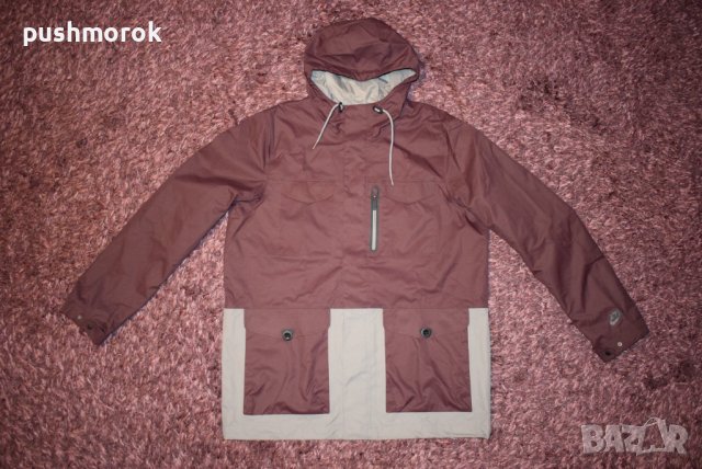 Nike DEFENDER Men Jacket Sz XL / #00631 /