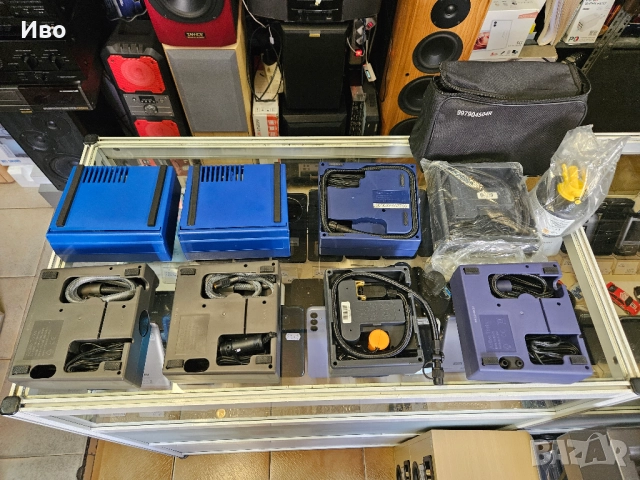 Оригинален компресор за автомобил. Авто компресори. НОВИ! Цени от 55лв до 75лв. Audi BMW Ford Mazda, снимка 5 - Аксесоари и консумативи - 52005886