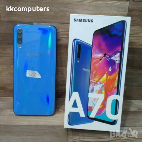 ЧАСТИ - за SAMSUNG - A70