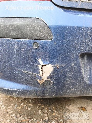 Peugeot 308, снимка 8 - Автомобили и джипове - 53584443