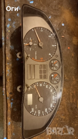 Километражно табло за Ауди А4 В5 8D0 919 861 F / 110.008.989/001