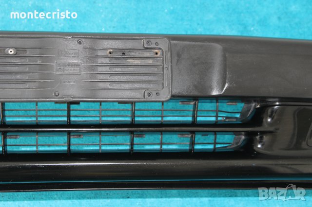 Предна броня Citroen Saxo (1996-2004г.) Ситроен Саксо версия без халогени / 9617730777, снимка 7 - Части - 40384469