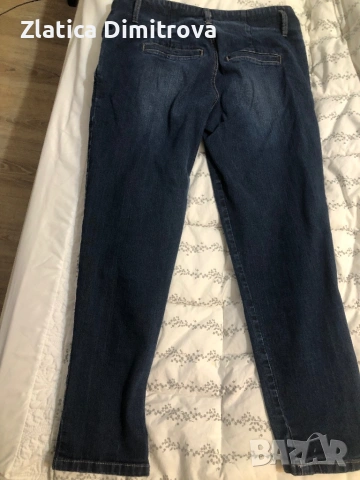 Дънки, снимка 7 - Дънки - 53399844