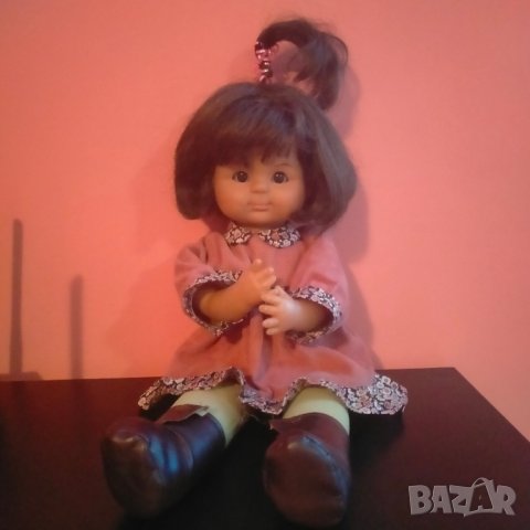 Кукла Германия 50 см, снимка 8 - Колекции - 43820245