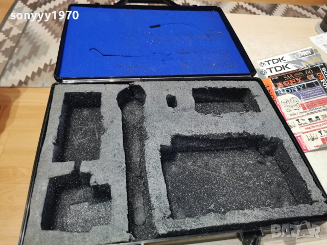 TRANTEC-LONDON ENGLAND 2002261237, снимка 9 - Микрофони - 53559739