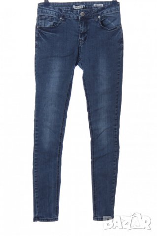 Еластични дънки One Love, ХS размер, снимка 2 - Дънки - 35600710