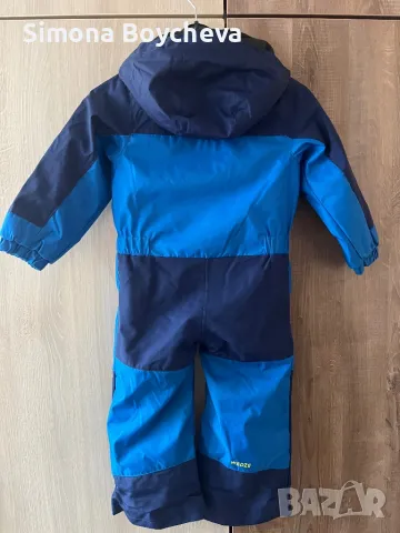 Детски ски гащеризон, снимка 2 - Зимни спортове - 49744771