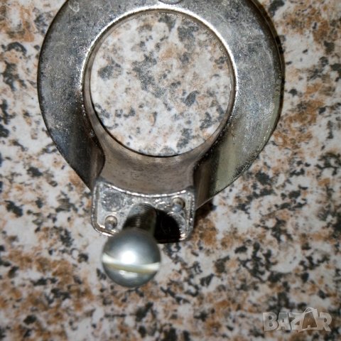 Дръжки метални за мебели, снимка 12 - Други - 43490452