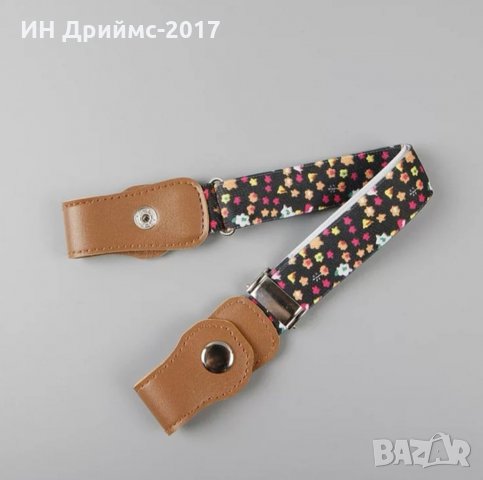 Детски колан за панталони дънки, снимка 8 - Други - 34918917