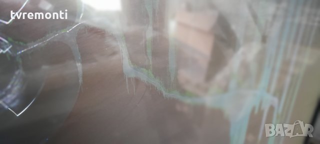 лед диоди от дисплей TPT550U2-EQYSKM, снимка 6 - Части и Платки - 32236477