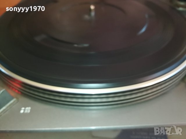 SABA PSP900 DIRECT DRIVE-ВНОС SWISS 2611231148, снимка 7 - Грамофони - 43152468