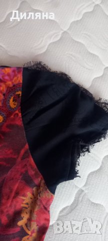 Блузи Desigual ХЛ , снимка 7 - Тениски - 39006632