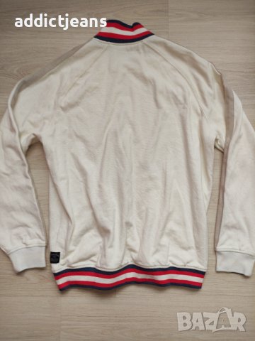 Мъжко яке Sean John размер XL, снимка 7 - Спортни дрехи, екипи - 36677835