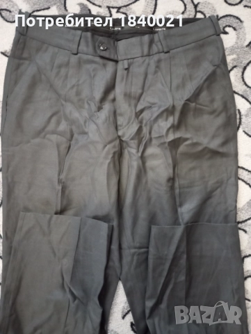 Мъжки панталони , снимка 2 - Панталони - 52246208