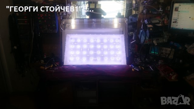 42LF561V СЪС СЧУПЕНА МАТРИЦА, снимка 9 - Части и Платки - 27009137