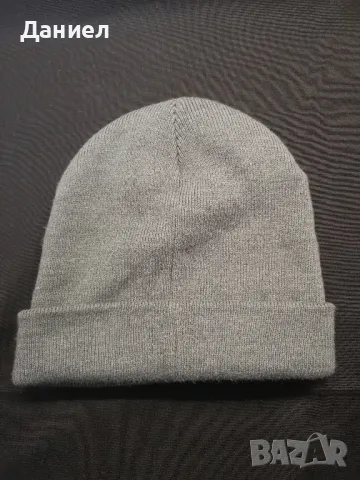 Зимна шапка Under Armor , снимка 3 - Шапки - 49306492