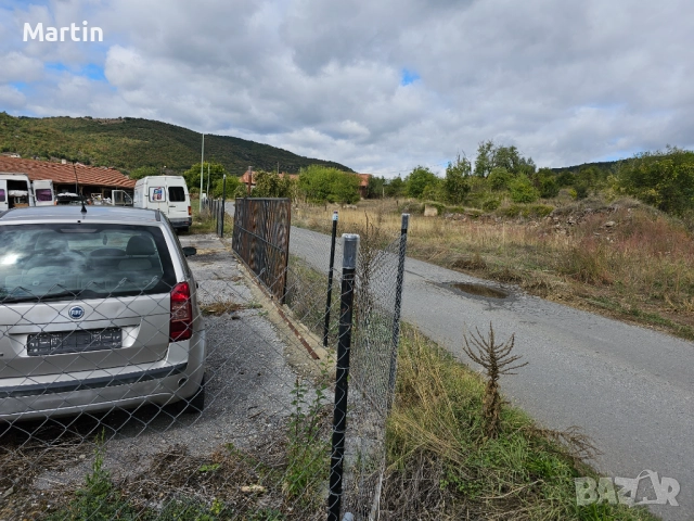 Промишлено помещение - склад, снимка 5 - Складове - 52516574