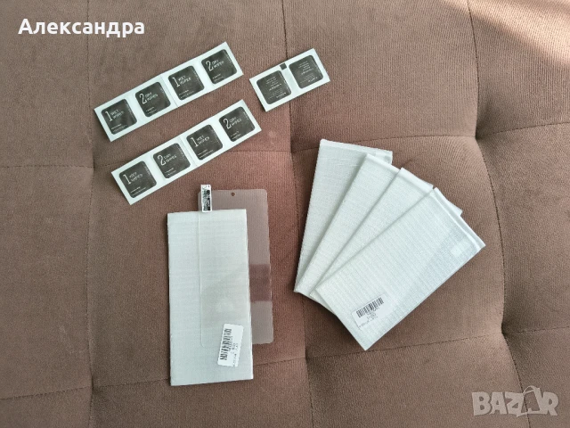 Case for Samsung Galaxy A72, снимка 2 - Samsung - 50967200