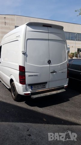 Front grille SPRINTER 906 , снимка 2 - Аксесоари и консумативи - 26997978